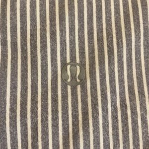 Lululemon Racerback tank